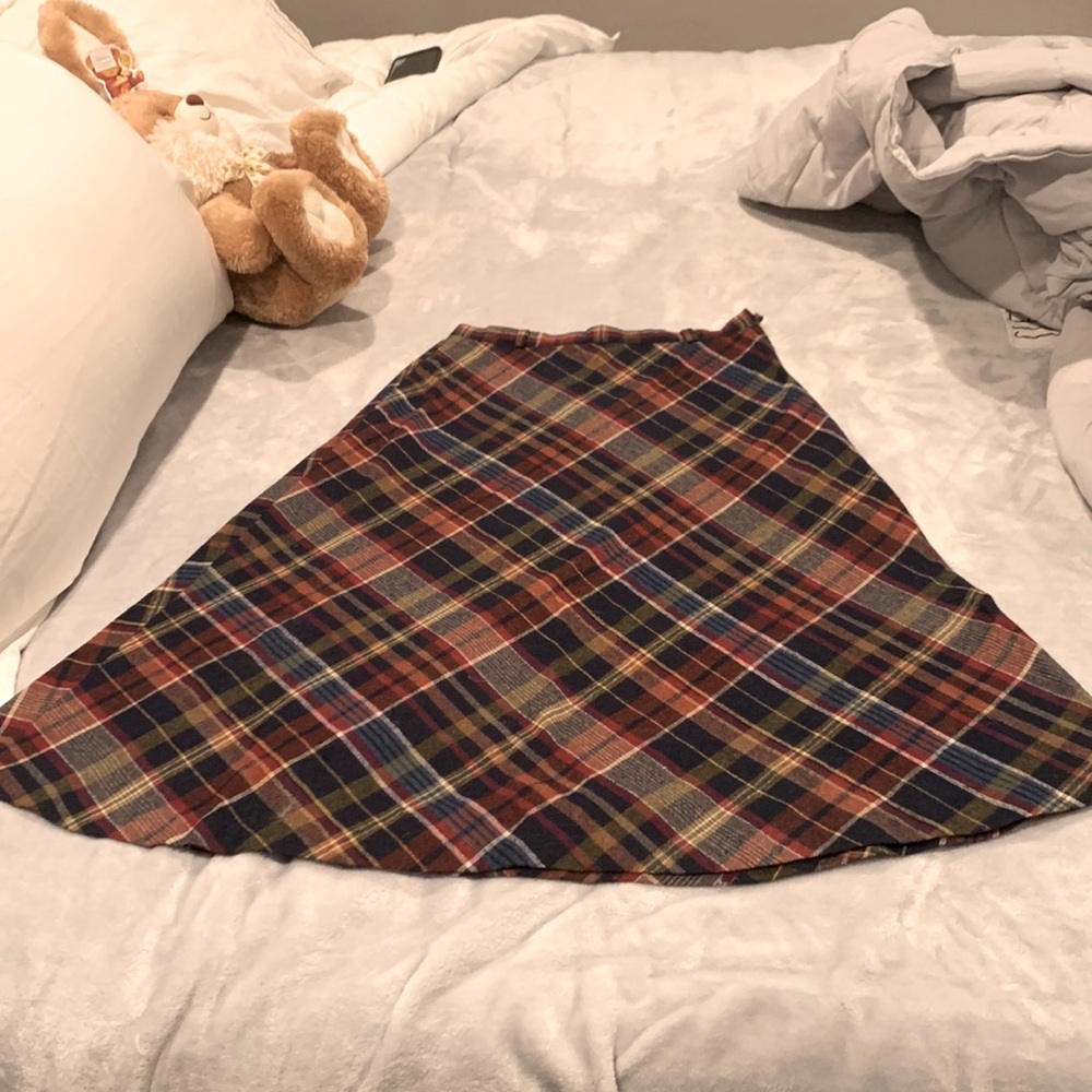 Vintage skirt
